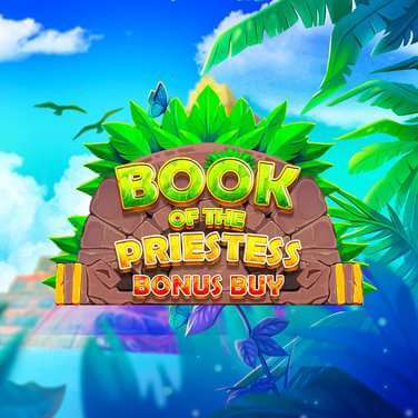 Book Of The Priestess
